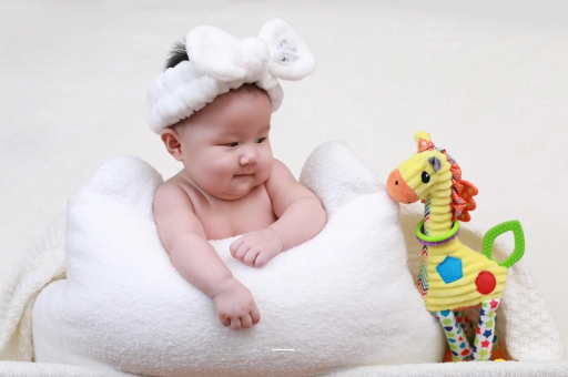 海东7个月宝宝消化不良