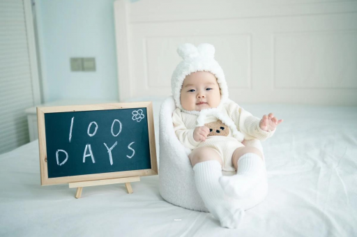 海东宝宝多大可以喝蜂蜜水