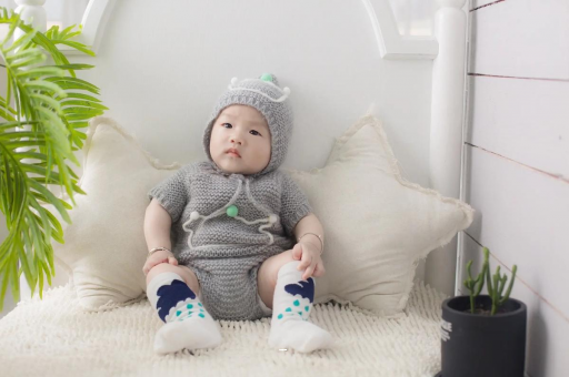 海东八零甜妻萌宝宝