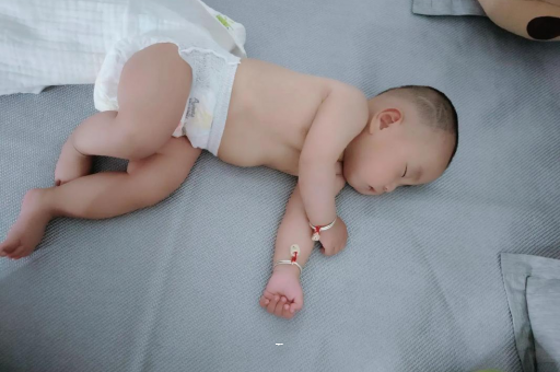 海东宝宝奶量标准