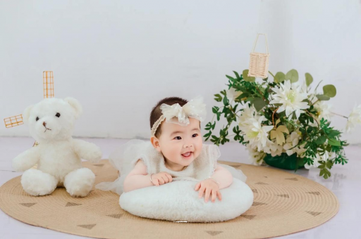 海东宝宝发烧能喝牛奶吗